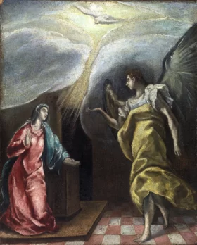 Annunciation
