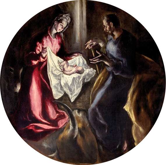 Nativity