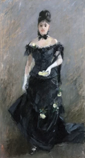 Figure of a Woman