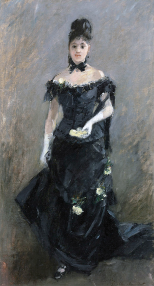 Figure of a Woman