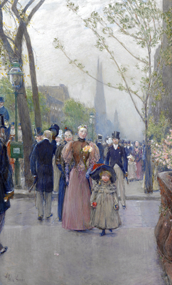 Fifth Avenue