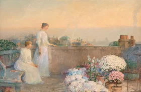 Le Crépuscule