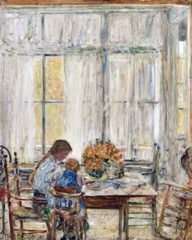 The Children 1897