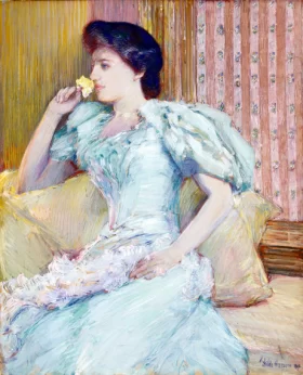Lillie (Lillie Langtry) 1898