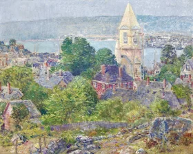 Gloucester, 1919