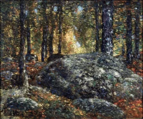 The Jewel Box, Old Lyme 1906