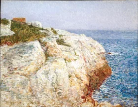Northeast Headlands, Appledore 1909