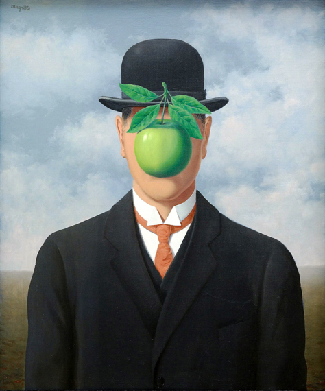 The Son Of Man (Le fils de l'homme)