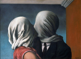 Les Amants (The Lovers)