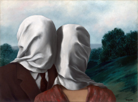 The lovers (Les amants)
