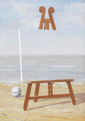 La belle captive