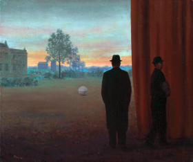 A la rencontre du plaisir (Towards Pleasure)