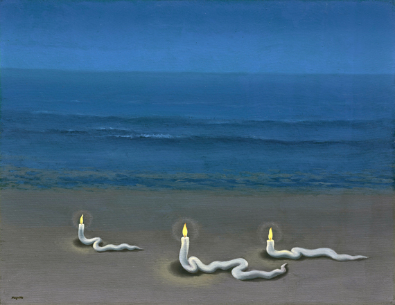 La méditation