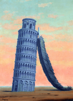 Souvenir de voyage