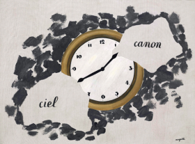 Les reflets du temps (Reflections of time)