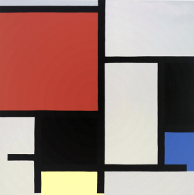 Composition 1921