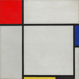 Composition 1929