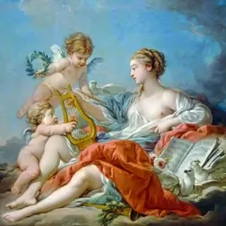 A Burial at Ornans