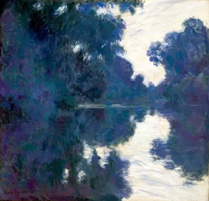Matinée Sur La Seine