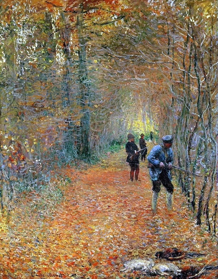 La Chasse