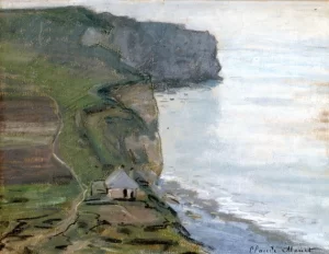 Cape Antifer, Etretat