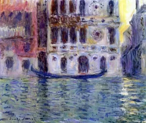 Le Palais Dario