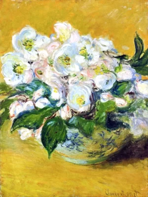Christmas Roses, 1883