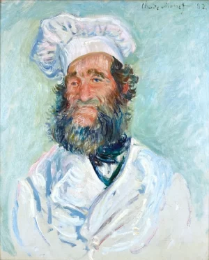 Le Chef Père Paul