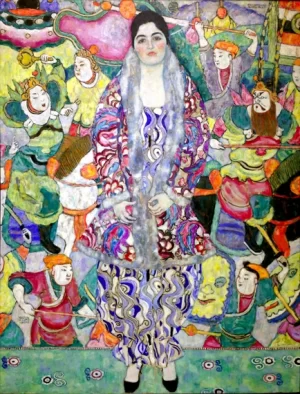 Friederike Maria Beer