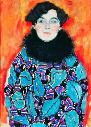 Johanna Perennial