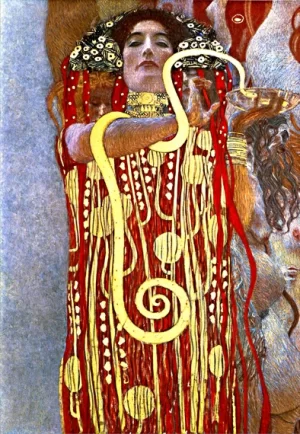 Hygieia