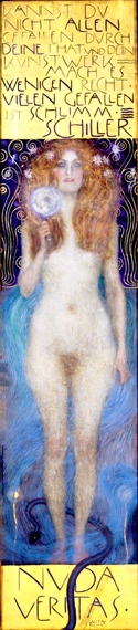 Nuda Veritas