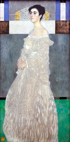 Margaret Stonborough Wittgenstein
