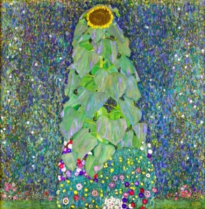 The Sunflower