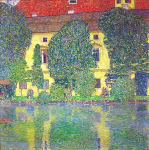 Schloss Kammer Am Attersee III