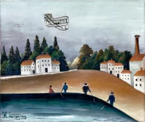 The-Fishermen-and-the-Biplane
