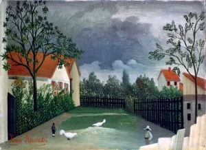 The-courtyard (La Rue)