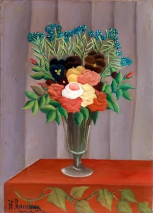 Bouquet of Flowers