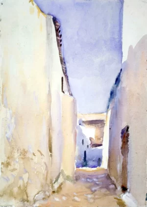 Tangier 1895