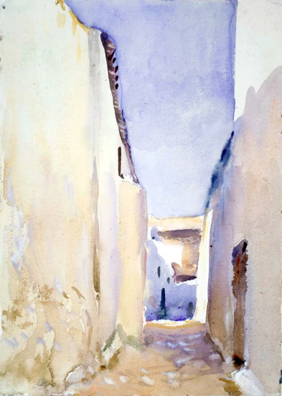 Tangier 1895