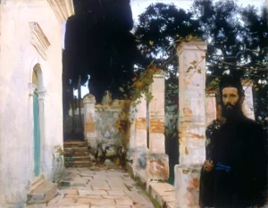 Vespers 1909-2
