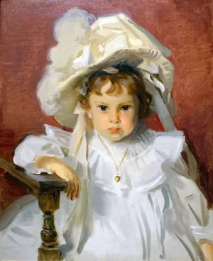Dorothy 1900