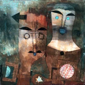 A Couple Of Gods