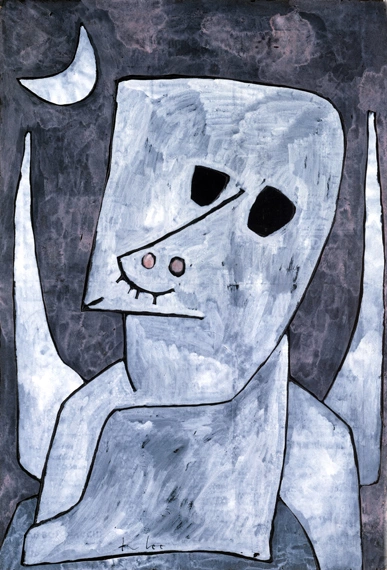 Angel Applicant