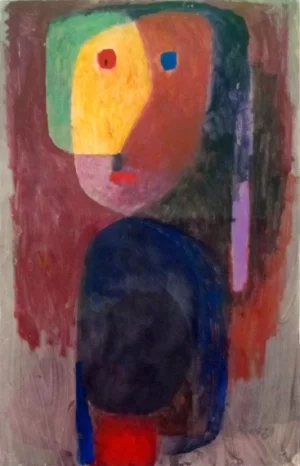 Figure Le Soir