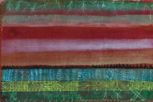 Flat Landscape