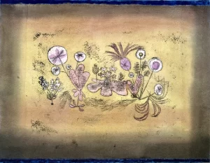 Medicinal Flora
