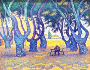 Place Des Lices, St. Tropez