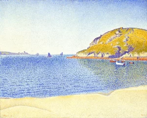 Port Of Saint-Cast
