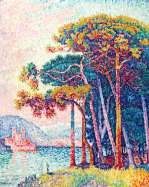 Antibes (La Pinède)